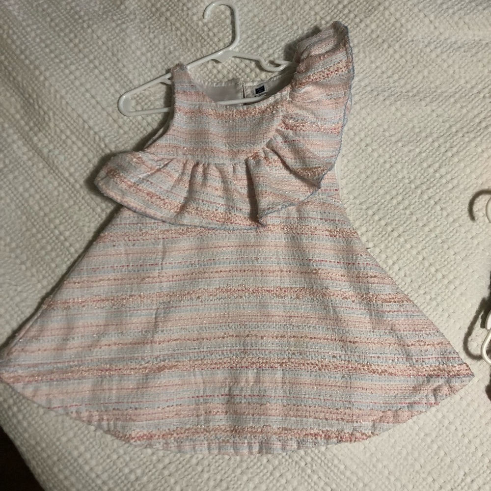 2T & 3T dress One Janie & Jack one Pippa & Julie